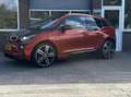 BMW i3 Comfort 22 kWh AUT LEDER/ECC-AIRCO/PANO/STOEL.VW Oranje - thumbnail 1