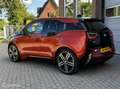 BMW i3 Comfort 22 kWh AUT LEDER/ECC-AIRCO/PANO/STOEL.VW Oranje - thumbnail 3