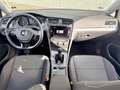 Volkswagen Golf Golf 1.4 TGI Bluemotion Comfortline - BTW WAGEN Noir - thumbnail 8
