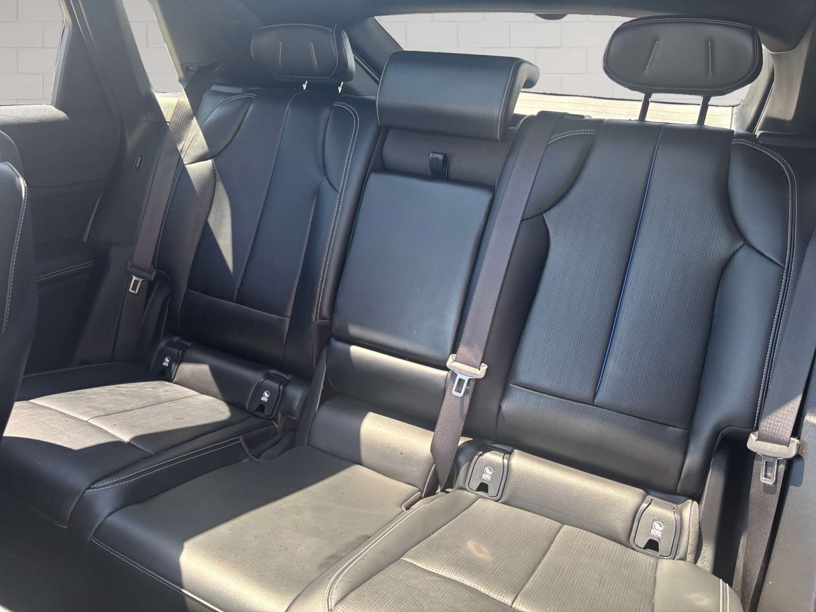 used 2024 Cadillac Lyriq car, priced at $52,998