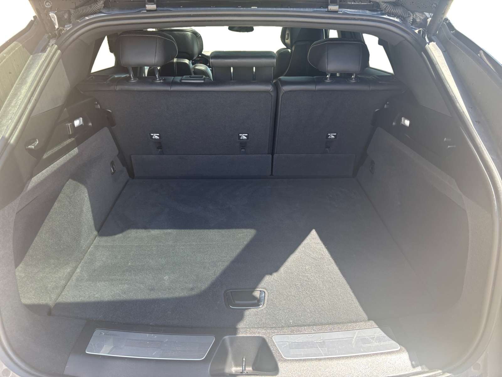 used 2024 Cadillac Lyriq car, priced at $52,998