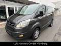Ford Transit /Tourneo Custom Kombi 300 L1 Trend 9Sitze Grau - thumbnail 1