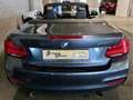 BMW 240 M i CABRIO XDRIVE FACELIFT HARMAN KARDON CUIR NAVI Gris - thumbnail 5