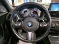 BMW 240 M i CABRIO XDRIVE FACELIFT HARMAN KARDON CUIR NAVI Gris - thumbnail 9