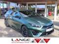 Kia ProCeed / pro_cee'd 1.5T 140 DCT7 GTL STD Navi digitales Cockpit Sound Grün - thumbnail 1
