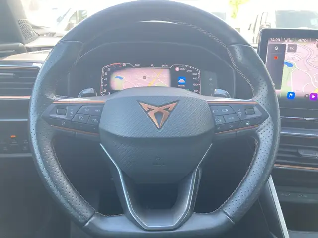 Cupra Formentor view 15