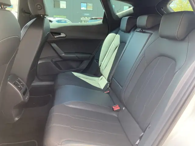 Cupra Formentor view 11