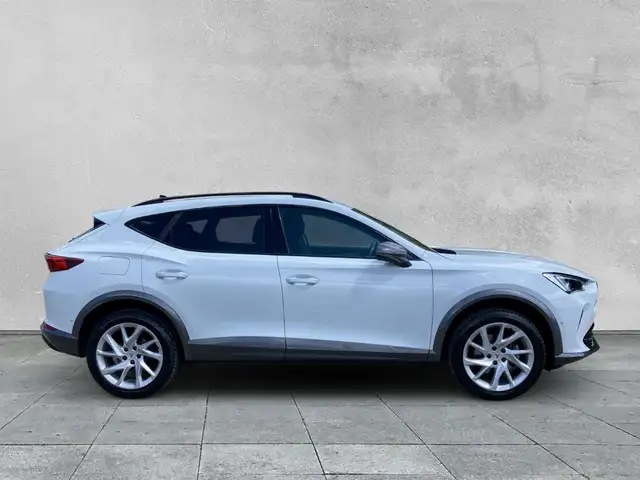 Cupra Formentor view 6
