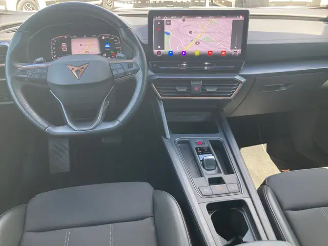 Cupra Formentor view 14