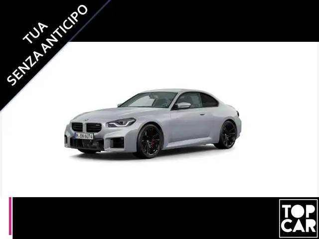 BMW M2 Coupe 3.0 480cv auto TUA SENZA ANTICIPO €812,00