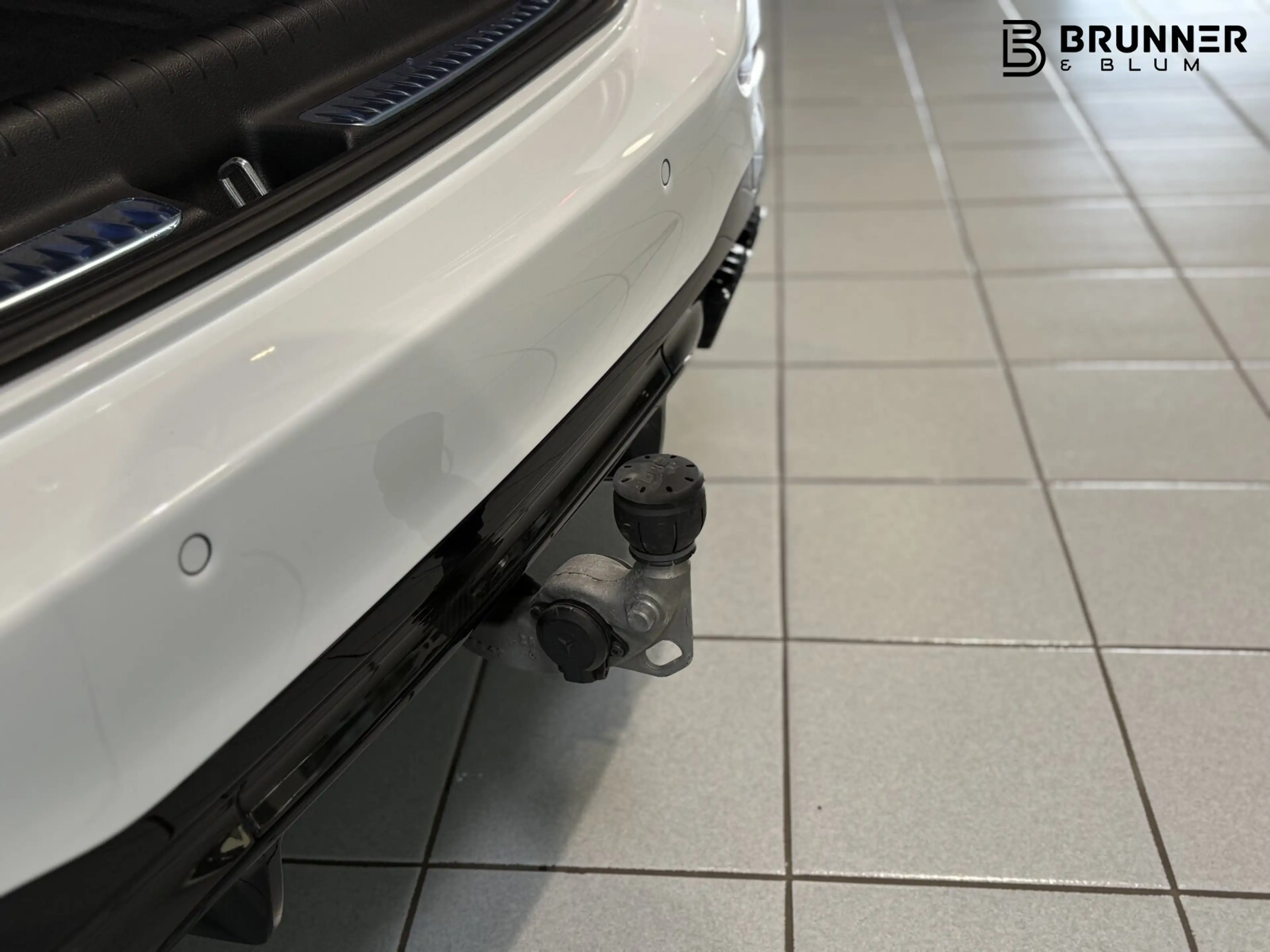 Mercedes-Benz C 63 AMG C 63 S T E Perf. Premium+,Voll !!,NP 145.317.-! BC — photo 9