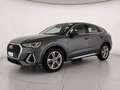 Audi Q3 sportback 35 2.0 tdi s line edition s tronic Gris - thumbnail 30