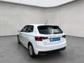 Skoda Fabia 1.0 TSI DSG Ambition Weiß - thumbnail 3