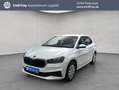 Skoda Fabia 1.0 TSI DSG Ambition Weiß - thumbnail 1