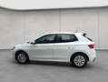 Skoda Fabia 1.0 TSI DSG Ambition Weiß - thumbnail 2