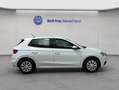 Skoda Fabia 1.0 TSI DSG Ambition Weiß - thumbnail 6