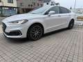 Ford Mondeo Lim. Vignale, 2.Hand,NAVI,KAMERA, TüV NEU Weiß - thumbnail 7