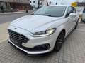 Ford Mondeo Lim. Vignale, 2.Hand,NAVI,KAMERA, TüV NEU Weiß - thumbnail 6