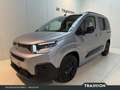 Citroen Berlingo 1.2i PLUS *NEW 03/2025* LED|Carplay|Camera|PDC|DAB Gris - thumbnail 1