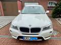 BMW X3 X3 sDrive18d Blanc - thumbnail 3