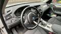 BMW X3 X3 sDrive18d Blanc - thumbnail 5