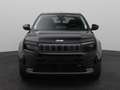 Jeep Avenger Altitude 54 kWh LED | NAVI | CAMERA | Apple Car Pl Noir - thumbnail 3