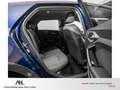 Audi A1 allstreet 30 TFSI Sportsitze Blau - thumbnail 9
