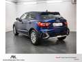 Audi A1 allstreet 30 TFSI Sportsitze Blau - thumbnail 4