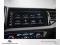 Audi A1 allstreet 30 TFSI Sportsitze Blau - thumbnail 12