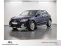 Audi A1 allstreet 30 TFSI Sportsitze Blau - thumbnail 1