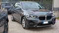 BMW X1 4X4 PLUG IN 1.5 125cv XDRIVE BUSINESS ADVANTAGE Grigio - thumbnail 3