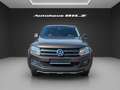 Volkswagen Amarok Highline DoubleCab 4Motion*AHK* Marrón - thumbnail 6