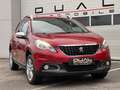 Peugeot 2008 1,2 PureTech Style Rot - thumbnail 2