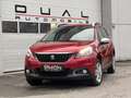 Peugeot 2008 1,2 PureTech Style Rot - thumbnail 1