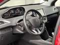 Peugeot 2008 1,2 PureTech Style Rot - thumbnail 8