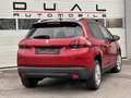 Peugeot 2008 1,2 PureTech Style Rot - thumbnail 4