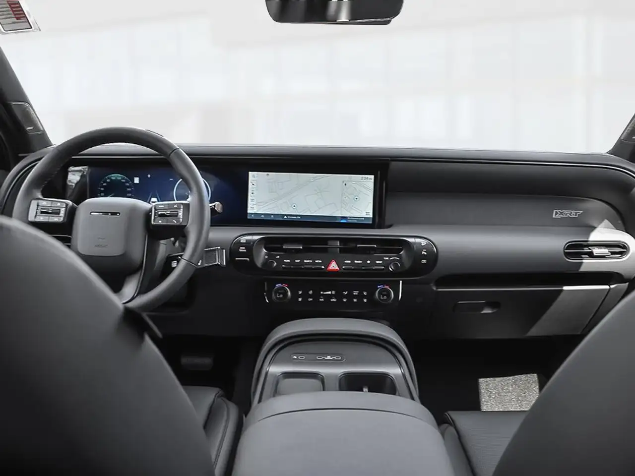 Hyundai PALISADE снимка Hyundai PALISADE