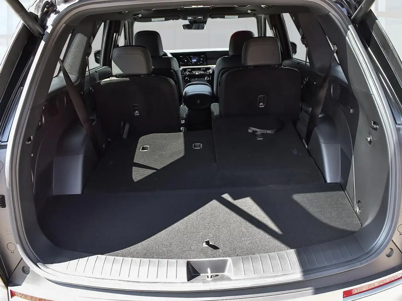 Hyundai PALISADE снимка Hyundai PALISADE