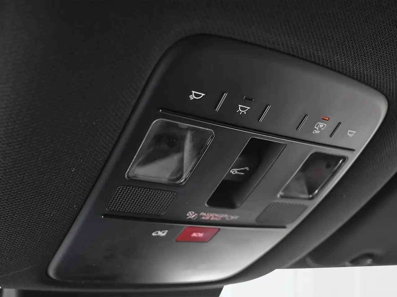 Hyundai PALISADE снимка Hyundai PALISADE