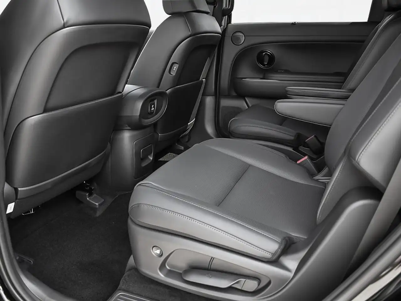 Hyundai PALISADE снимка Hyundai PALISADE