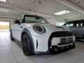 MINI Cooper S Cabrio Cooper S Cabrio Aut Navi Kamera ClassicTrim Silber - thumbnail 6