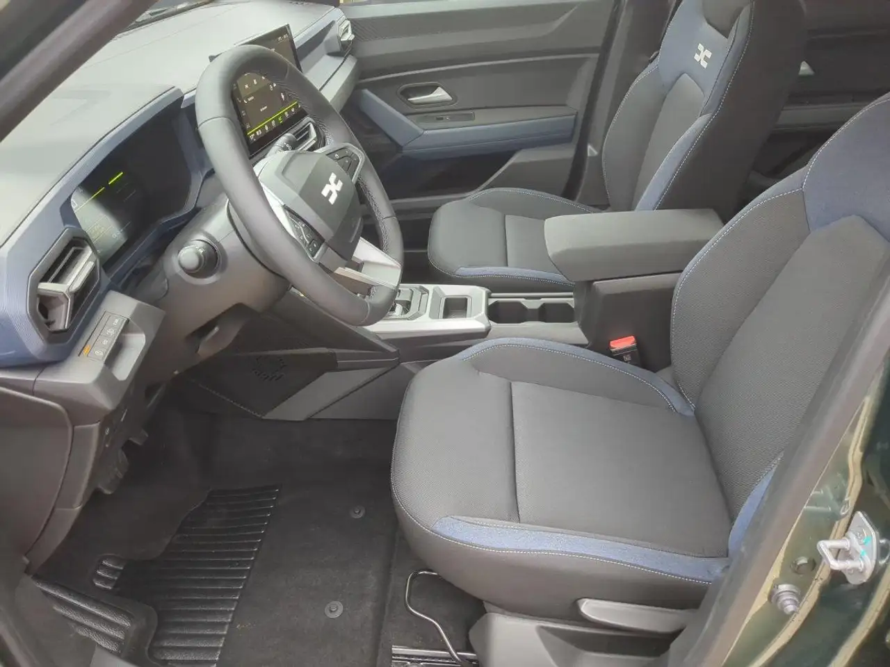 Dacia Bigster 2026