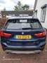 BMW X1 sDrive20i Blauw - thumbnail 7