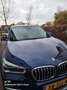 BMW X1 sDrive20i Blauw - thumbnail 2