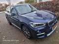 BMW X1 sDrive20i Blauw - thumbnail 4