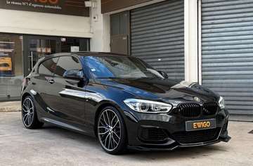 m140 (f21) m140i propulsion 340 m performance bva8