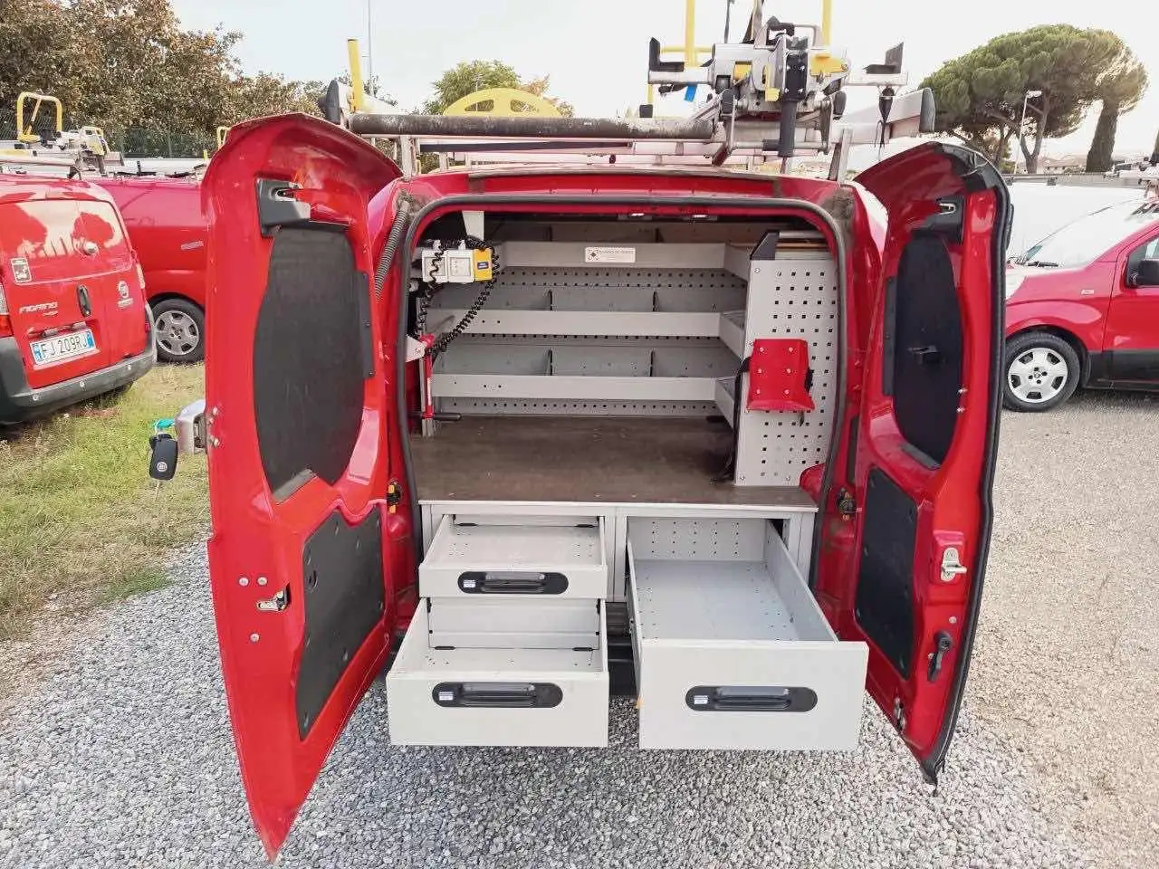 Fiat Fiorino