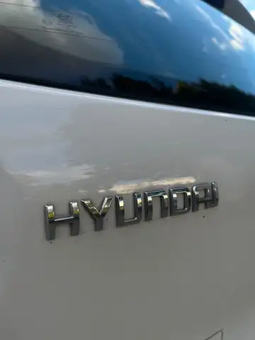Hyundai I10 view 5