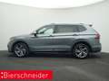 Volkswagen Tiguan Allspace 2.0 TSI DSG 4Mo. R-Line 7-S. AHK KAMERA NAVI ACC Grau - thumbnail 3
