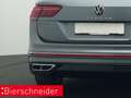Volkswagen Tiguan Allspace 2.0 TSI DSG 4Mo. RLine 7-S. AHK KAMERA NAVI ACC Grau - thumbnail 18